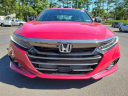 Thumbnail image of 2022 Honda Accord at Honda Of Toms River