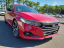 Thumbnail image of 2022 Honda Accord at Honda Of Toms River