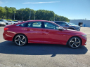 Thumbnail image of 2022 Honda Accord at Honda Of Toms River