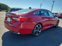 Thumbnail image of 2022 Honda Accord at Honda Of Toms River