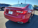 Thumbnail image of 2022 Honda Accord at Honda Of Toms River