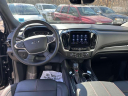 Thumbnail image of 2022 Chevrolet Traverse at East Hills Chevrolet of Douglaston