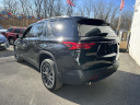 Thumbnail image of 2022 Chevrolet Traverse at East Hills Chevrolet of Douglaston