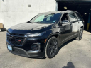 Thumbnail image of 2022 Chevrolet Traverse at East Hills Chevrolet of Douglaston