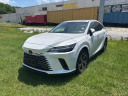 Thumbnail image of 2023 Lexus RX 350 at Charles Barker Lexus