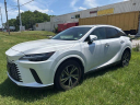 Thumbnail image of 2023 Lexus RX 350 at Charles Barker Lexus