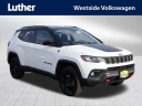 Thumbnail image of 2024 Jeep Compass at LutherWestsideVolkswagen New