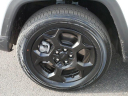 Thumbnail image of 2024 Jeep Compass at LutherWestsideVolkswagen New