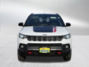 Thumbnail image of 2024 Jeep Compass at LutherWestsideVolkswagen New