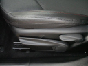 Thumbnail image of 2024 Jeep Compass at LutherWestsideVolkswagen New