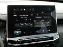 Thumbnail image of 2024 Jeep Compass at LutherWestsideVolkswagen New