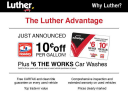 Thumbnail image of 2024 Jeep Compass at LutherWestsideVolkswagen New