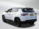 Thumbnail image of 2024 Jeep Compass at LutherWestsideVolkswagen New