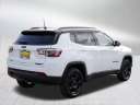 Thumbnail image of 2024 Jeep Compass at LutherWestsideVolkswagen New