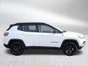 Thumbnail image of 2024 Jeep Compass at LutherWestsideVolkswagen New