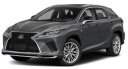Thumbnail image of 2022 Lexus RX 350 at DeluxeAutoSalesLinden of Linden, NJ