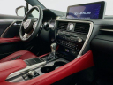 Thumbnail image of 2022 Lexus RX 350 at DeluxeAutoSalesLinden of Linden, NJ