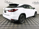Thumbnail image of 2022 Lexus RX 350 at DeluxeAutoSalesLinden of Linden, NJ
