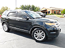 Thumbnail image of 2015 Ford Explorer at Gary Mathews Motors
