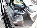 Thumbnail image of 2015 Ford Explorer at Gary Mathews Motors