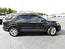 Thumbnail image of 2015 Ford Explorer at Gary Mathews Motors