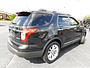 Thumbnail image of 2015 Ford Explorer at Gary Mathews Motors