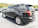 Thumbnail image of 2015 Ford Explorer at Gary Mathews Motors