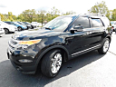 Thumbnail image of 2015 Ford Explorer at Gary Mathews Motors
