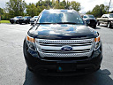 Thumbnail image of 2015 Ford Explorer at Gary Mathews Motors