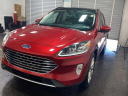 Thumbnail image of 2021 Ford Escape at D'Ambrosio Dodge
