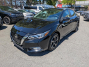 Thumbnail image of 2024 Nissan Sentra at Luxury of Queens