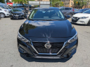 Thumbnail image of 2024 Nissan Sentra at Luxury of Queens