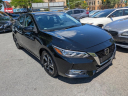 Thumbnail image of 2024 Nissan Sentra at Luxury of Queens