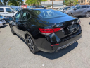 Thumbnail image of 2024 Nissan Sentra at Luxury of Queens