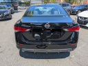 Thumbnail image of 2024 Nissan Sentra at Luxury of Queens