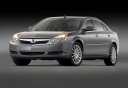 2008 Saturn Aura XE at Jim Riehl's Friendly Honda