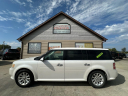 2009 Ford Flex SEL at Showcase Auto Sales LLC