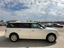 Thumbnail image of 2009 Ford Flex at Showcase Auto Sales LLC