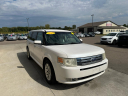 Thumbnail image of 2009 Ford Flex at Showcase Auto Sales LLC