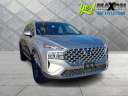 2021 Hyundai SANTA FE SEL at Maxon Hyundai Inc.
