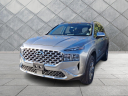 Thumbnail image of 2021 Hyundai SANTA FE at Maxon Hyundai Inc.