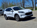2021 Ford Escape SEL at Hines Park Ford