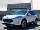 Thumbnail image of 2021 Ford Escape at Hines Park Ford