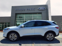 Thumbnail image of 2021 Ford Escape at Hines Park Ford