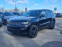 Thumbnail image of 2018 Jeep Grand Cherokee at Taylor Chevrolet