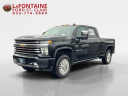 Thumbnail image of 2021 Chevrolet Silverado 2500HD at LaFontaine Ford St. Clair