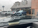 2021 Chevrolet Silverado 2500HD High Country at LaFontaine Ford St. Clair