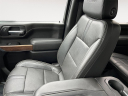 Thumbnail image of 2021 Chevrolet Silverado 2500HD at LaFontaine Ford St. Clair