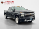 Thumbnail image of 2021 Chevrolet Silverado 2500HD at LaFontaine Ford St. Clair