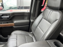 Thumbnail image of 2021 Chevrolet Silverado 2500HD at LaFontaine Ford St. Clair